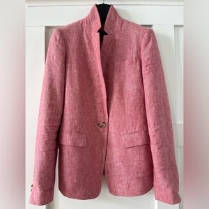 J. Crew Women's Rose Blazer